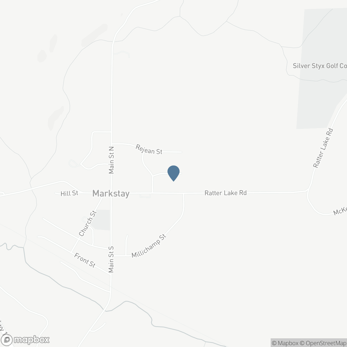 9 Rollande Street, Markstay-Warren, Ontario P0M 2G0